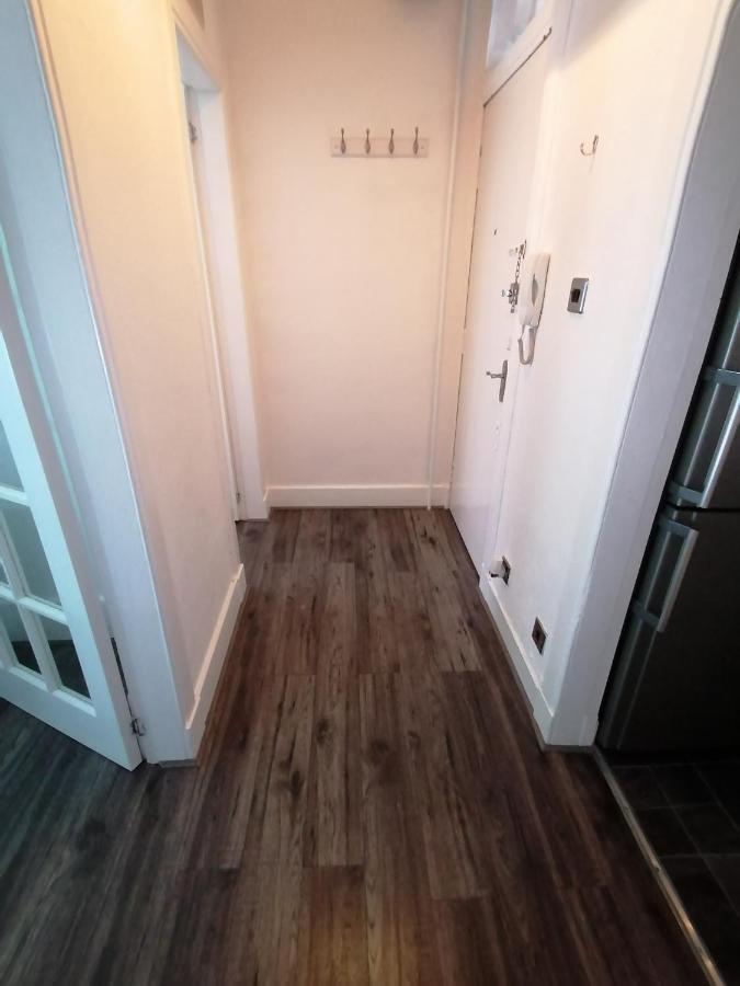 Entire Fabulous 2Bedroom First Floor Flat Located Within Close Proximity To City Centre & University Of Aberdeen With Private Parking Экстерьер фото
